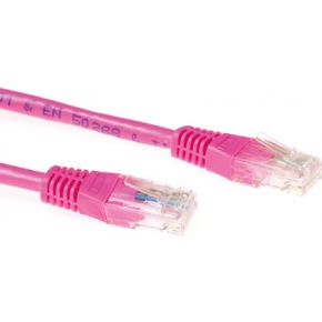 Image of Advanced Cable Technology CAT6A UTP 10m