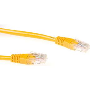 Image of Advanced Cable Technology CAT6A UTP 5m