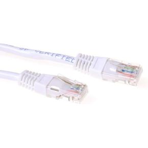 Image of Advanced Cable Technology Cat6a, 0.5m