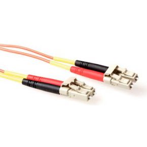 Image of Advanced Cable Technology LC-LC 50/125UM OM2