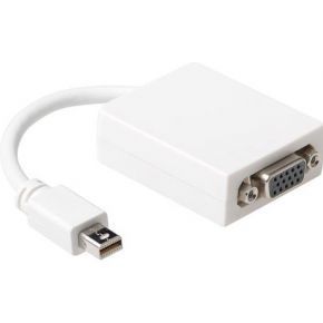 Image of Advanced Cable Technology Mini DisplayPort - VGA m/f