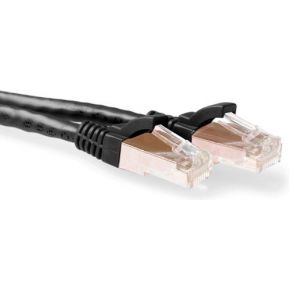 Image of Advanced Cable Technology RJ-45/RJ-45, Cat.6a, 0.5m