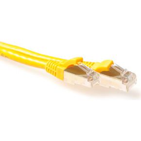 Image of Advanced Cable Technology RJ-45/RJ-45, Cat.6a, 1.0m