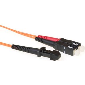 Image of Advanced Cable Technology RL5002 Glasvezel kabel