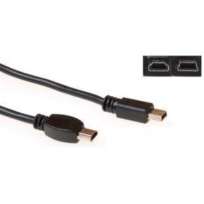 Image of Advanced Cable Technology SB2602 USB-kabel