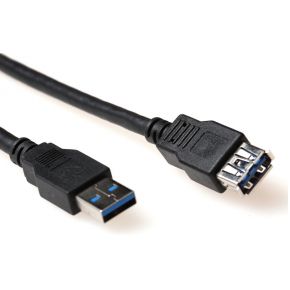 Image of Advanced Cable Technology SB3041 USB-kabel