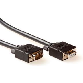 Image of Advanced Cable Technology VGA m/f 0.5m