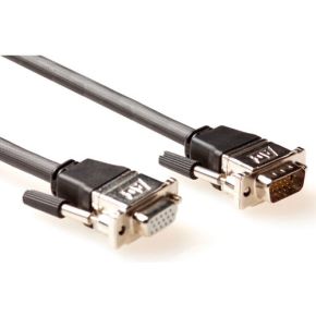 Image of Advanced Cable Technology VGA m/f 1.8m