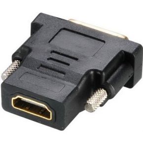 Image of Akasa DVI-D - HDMI