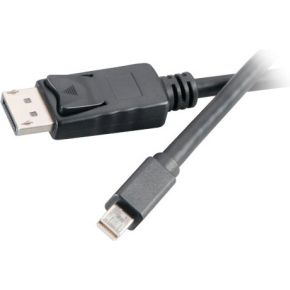 Image of Akasa Mini DisplayPort / DisplayPort 2m