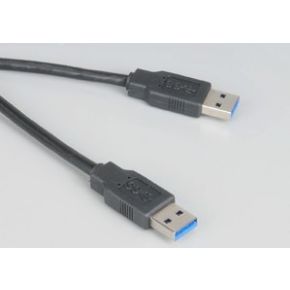 Image of Akasa USB 3.0 A to A