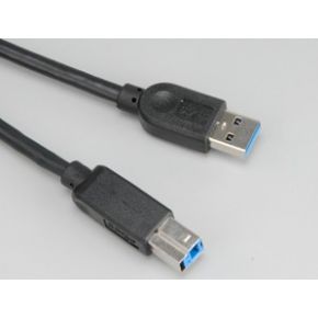 Image of Akasa USB 3.0 A to B