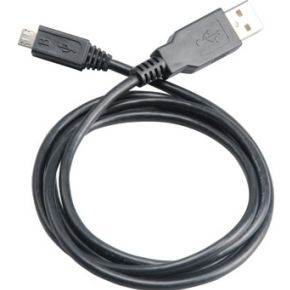 Image of Akasa USB Micro-B cable
