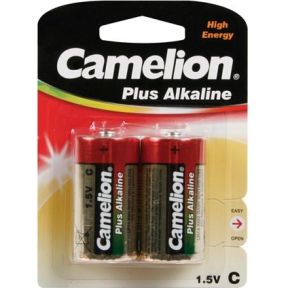Image of Camelion Alkaline C / Lr14 1.5v-8450mah 2sts