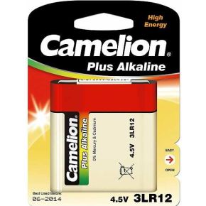Image of 4.5 Volt - Camelion