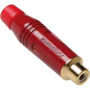 Image of Amphenol ACJR-RED kabeladapter/verloopstukje