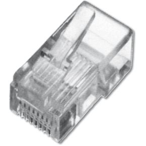 Image of ASSMANN Electronic A-MO 8/8 SR kabel-connector