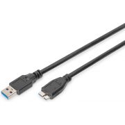 ASSMANN-Electronic-AK-300116-010-S-USB-kabel