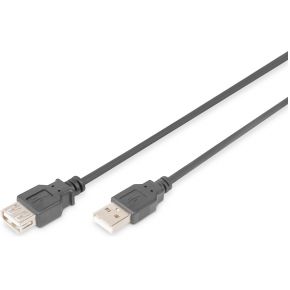 Image of ASSMANN Electronic AK-300202-018-S USB-kabel