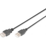 ASSMANN-Electronic-AK-300202-030-S-USB-kabel