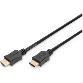 Image of ASSMANN Electronic AK-330107-100-S HDMI kabel