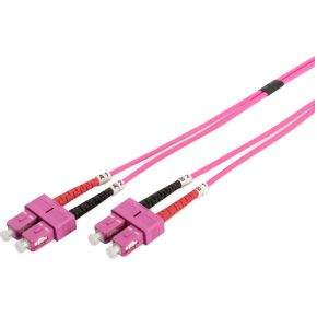 Image of ASSMANN Electronic DK-2522-01-4 Glasvezel kabel
