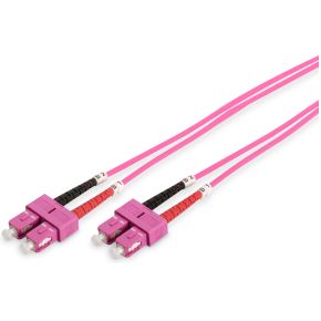 Image of ASSMANN Electronic DK-2522-10-4 Glasvezel kabel