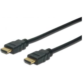 Image of ASSMANN Electronic DK-330107-020-S HDMI kabel