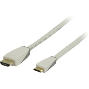 Image of Bandridge BBM34500W10 HDMI kabel