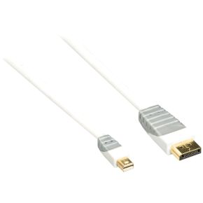 Image of Bandridge BBM37400W10 DisplayPort kabel