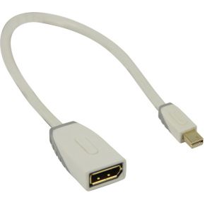 Image of Bandridge BBM37450W02 DisplayPort kabel