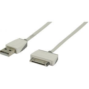 Image of Bandridge BBM39100W10 USB-kabel
