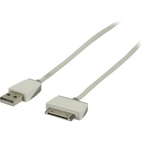 Image of Bandridge BBM39100W20 USB-kabel