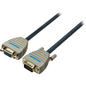 Image of Bandridge BCL1002 VGA kabel