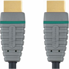 Image of Bandridge BCL2312 HDMI kabel
