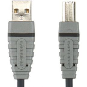 Image of Bandridge BCL4101 USB-kabel