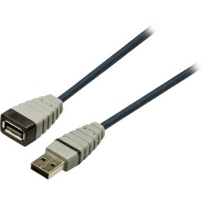 Image of Bandridge BCL4302 USB-kabel