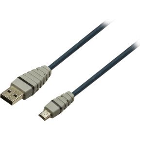 Image of Bandridge BCL4405 USB-kabel