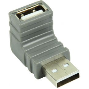 Image of 270 Haakse USB 2.0 Adapter - Bandridge