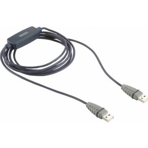 Image of Bandridge BCP5702 USB-kabel