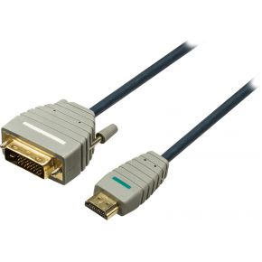 Image of Bandridge BVL1102 video kabel adapter