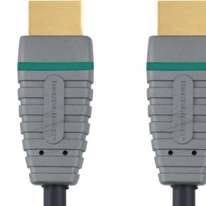 Image of Bandridge BVL1200 HDMI kabel