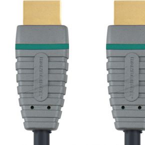 Image of Bandridge BVL1203 HDMI kabel