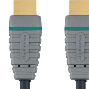 Image of Bandridge BVL1205 HDMI kabel