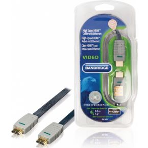 Image of Bandridge BVL1600 video kabel adapter