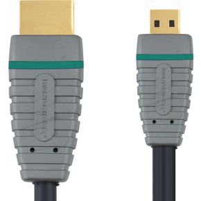 Image of Bandridge BVL1702 HDMI kabel