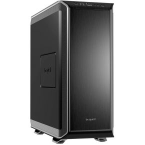 Image of Be Quiet! Dark Base 900 Case High End Silver
