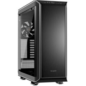 Image of Be Quiet! Dark Base Pro 900 Case High End Silver