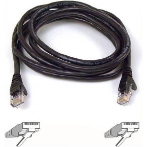 Image of Belkin High Performance Category 6 UTP Patch Cable 5m