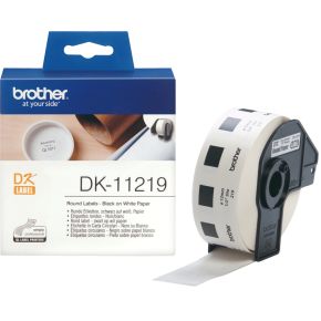 Image of Brother DK-11219